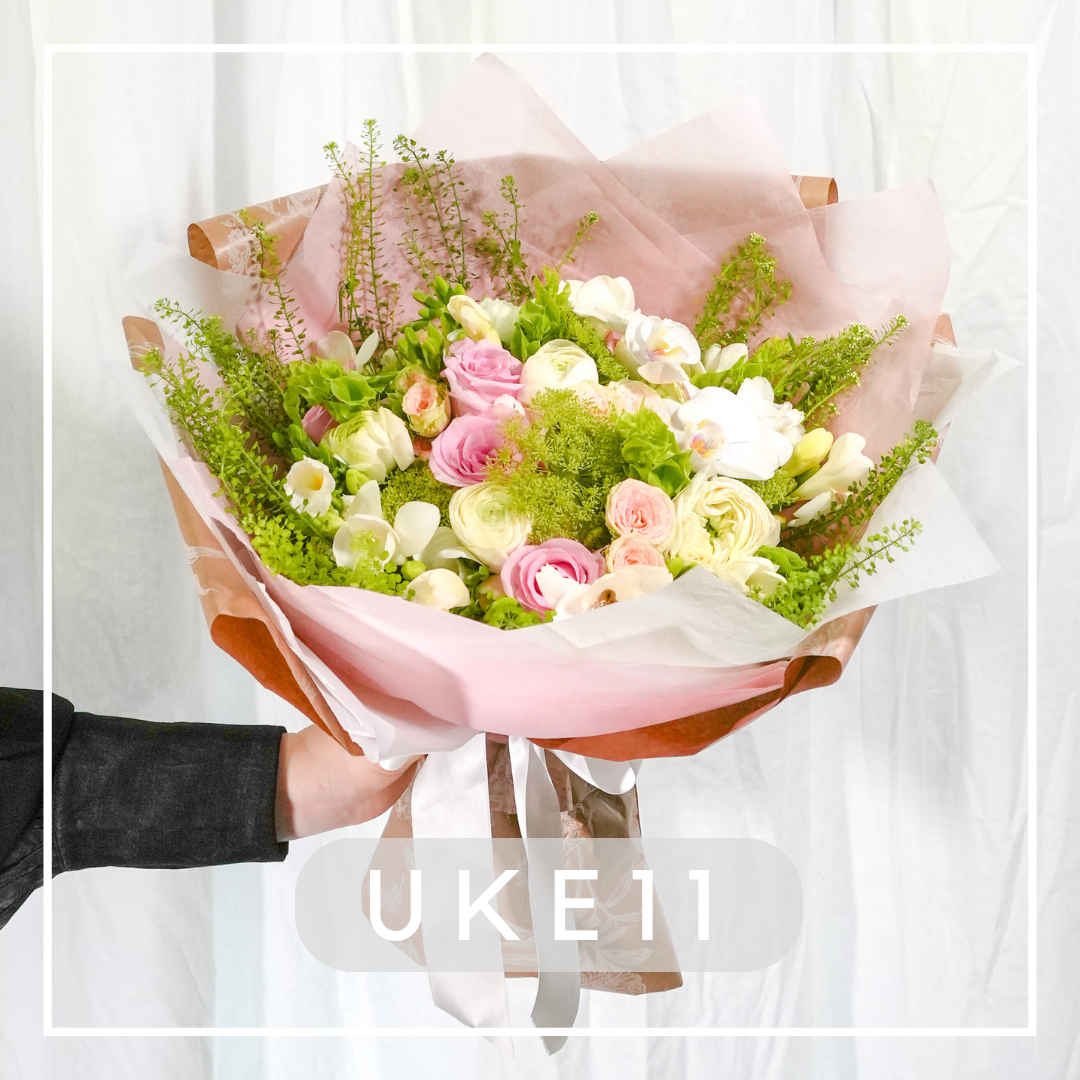🌸Full Vase buketten🌸