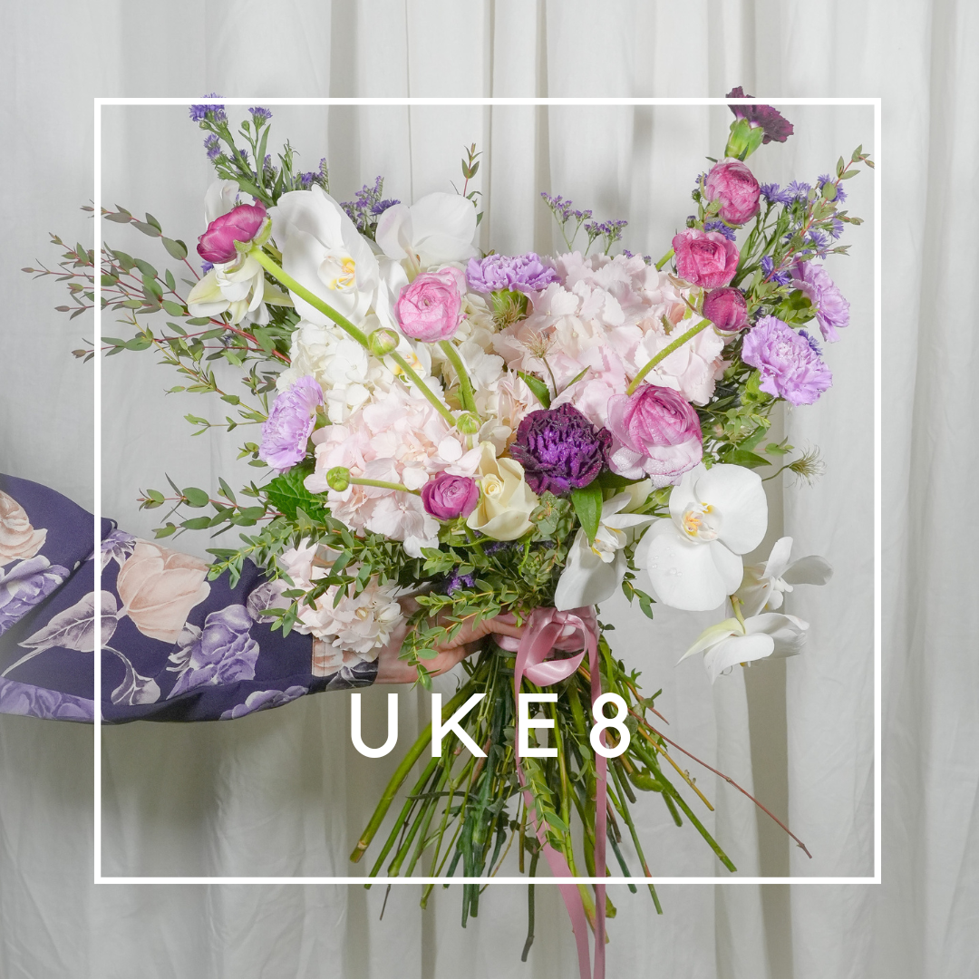 🌸Full Vase buketten🌸